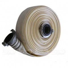 Рукав напорный 50 с головками ГР-50 (20 м) для мотопомп Champion во Владимире