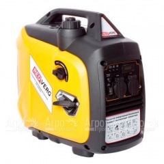 Инверторный бензогенератор RedVerg RD-IG2300H 2.3 кВт во Владимире