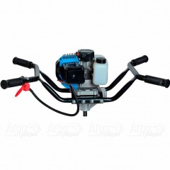 Мотобур (бензобур) Союз ББС-2030 во Владимире