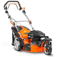 Газонокосилка бензиновая Daewoo DLM 5100SR во Владимире