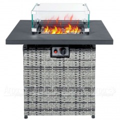 Уличный газовый обогреватель Aesto A-21Т во Владимире