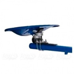 Сидение для Garden Scout (Скаут) GS 81 D, GS 81 DE, GS 101 D, GS 101 DE, GS 15 DE во Владимире