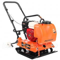 Виброплита бензиновая Patriot VT-90LB Honda во Владимире