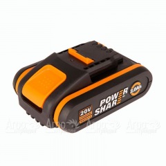 Аккумулятор Worx WA3551.1 во Владимире