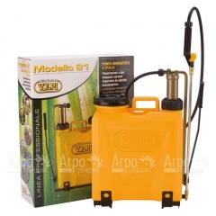 Ранцевый опрыскиватель Volpi UNI 81UG 12l во Владимире