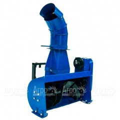 Снегоуборщик навесной для Garden Scout (Скаут) GS 81 D, GS 81 DE, GS 101 D, GS 101 DE, GS 12 DE во Владимире