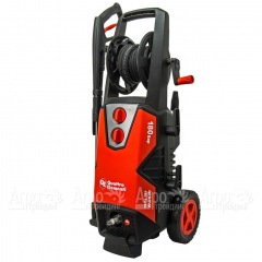 Мойка высокого давления Quattro Elementi Genova 180 Turbo во Владимире