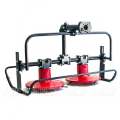 Роторная косилка C WM1000 для мотоблоков Weima во Владимире