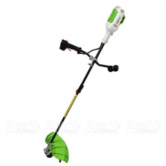 Электрокоса (электрический триммер) RedVerg RD-ET1300D во Владимире