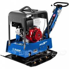 Виброплита бензиновая Зубр ЗВПБ-38 ГРХ во Владимире