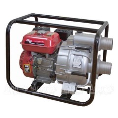 Бензиновая мотопомпа RedVerg RD-WP80DL во Владимире
