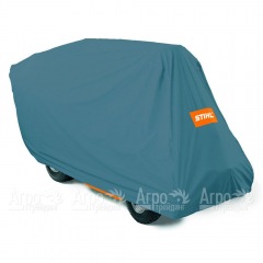 Чехол AAH 300 для садовых тракторов Stihl RT 5097 C, RT 6112 C, RT 6127 ZL во Владимире