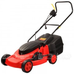 Газонокосилка электрическая Grinda 1500 Вт во Владимире