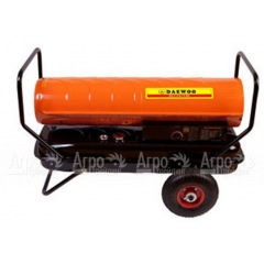 Дизельная тепловая пушка Daewoo DLT-FA215K во Владимире