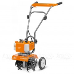 Легкий культиватор Daewoo DAT 3530 во Владимире