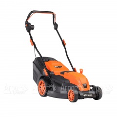 Газонокосилка электрическая Patriot PT 2043E во Владимире