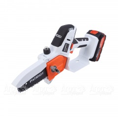 Аккумуляторная пила Patriot CS 215 UES во Владимире