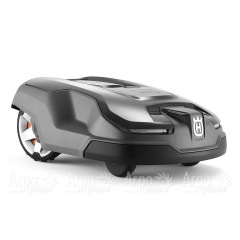 Газонокосилка-робот Husqvarna Automower 315X во Владимире