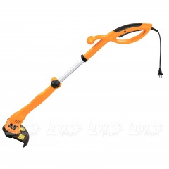 Электрокоса (электрический триммер) Carver TR 400T во Владимире