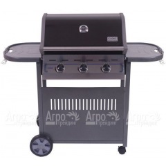Гриль-барбекю Cadac Entertainer 3 Classic 98347 во Владимире