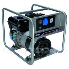 Бензогенератор Briggs&Stratton 2400A 2.2 кВт во Владимире