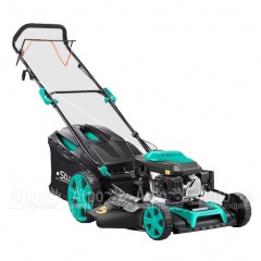 Газонокосилка бензиновая Sturm PL5114SV во Владимире