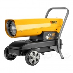 Дизельная тепловая пушка Denzel DHG-45i во Владимире
