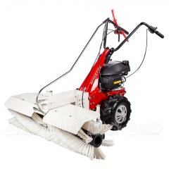 Подметальная машина Eurosystems Minieffe B&S 625EX во Владимире