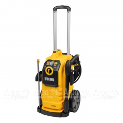 Мойка высокого давления Denzel K 50 Power во Владимире