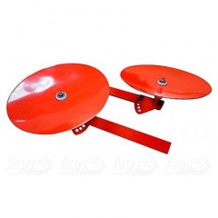 Окучники дисковые ВРМЗ для мотоблоков Ока во Владимире