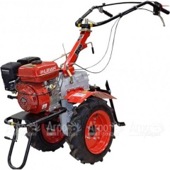 Мотоблок Кадви Угра НМБ-1Н7 с двигателем Lifan, 6,5 л.с. (фрезы в комплекте) во Владимире