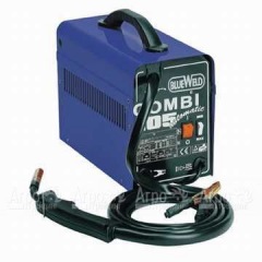 Сварочный полуавтомат BlueWeld Combi 105 во Владимире