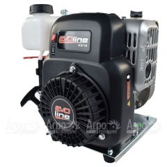 Бензиновая мотопомпа EVOline XG 15 во Владимире