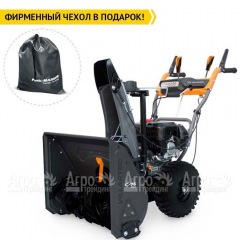 Снегоуборщик Villartec WB C-76Plus во Владимире