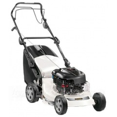 Газонокосилка бензиновая Alpina Premium 5300 SB во Владимире