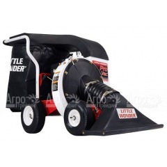 Профессиональный садовый пылесос Little Wonder Pro Vac во Владимире