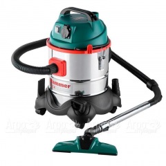 Промышленный пылесос Hammer PIL20A во Владимире