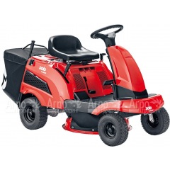 Садовый райдер Solo by Al-KO R 7-62.5 во Владимире