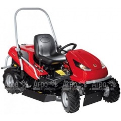 Садовый трактор Oleo-Mac Apache 92 Evo 4х4 во Владимире