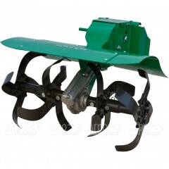 Насадка-культиватор для Profi CS-M5, GreenTiller M6 во Владимире