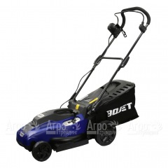 Газонокосилка электрическая Bojet ELM-38 во Владимире