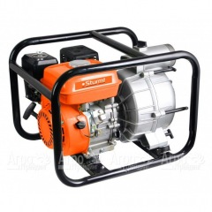 Бензиновая мотопомпа Sturm BP8710GV во Владимире