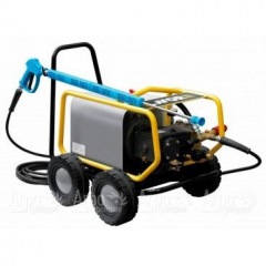 Мойка высокого давления LavorPRO Ohio 3517 LP во Владимире