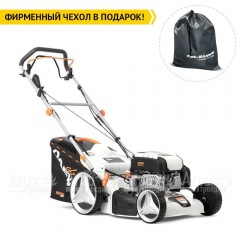 Газонокосилка бензиновая Daewoo L 50SPE во Владимире