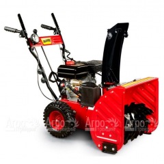 Снегоуборщик Рысь SM6.5B во Владимире