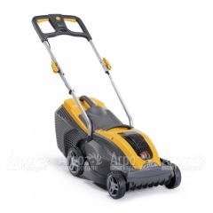 Газонокосилка аккумуляторная Stiga SLM 536 AE во Владимире