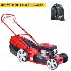 Газонокосилка бензиновая GEOS by Al-Ko Comfort 46 SP-S Plus во Владимире