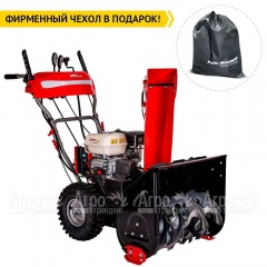 Снегоуборщик бензиновый HND ST 61 PSW во Владимире