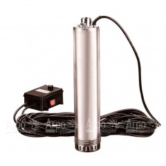 Насос скважинный Elitech НГ 900-60 во Владимире