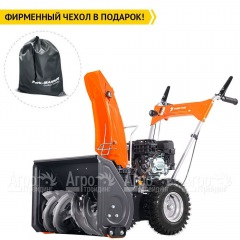 Снегоуборщик Yard Fox Basic 5640H во Владимире
